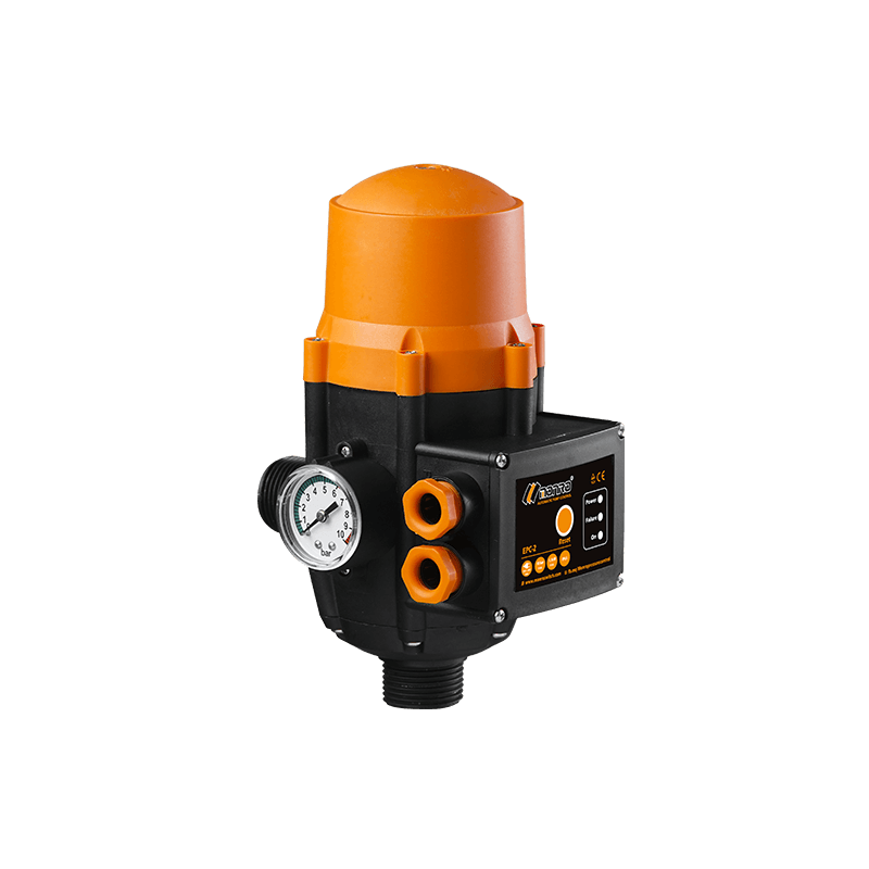 EPC-2 110/220V可调启动压力大流量自动水泵压力控制器