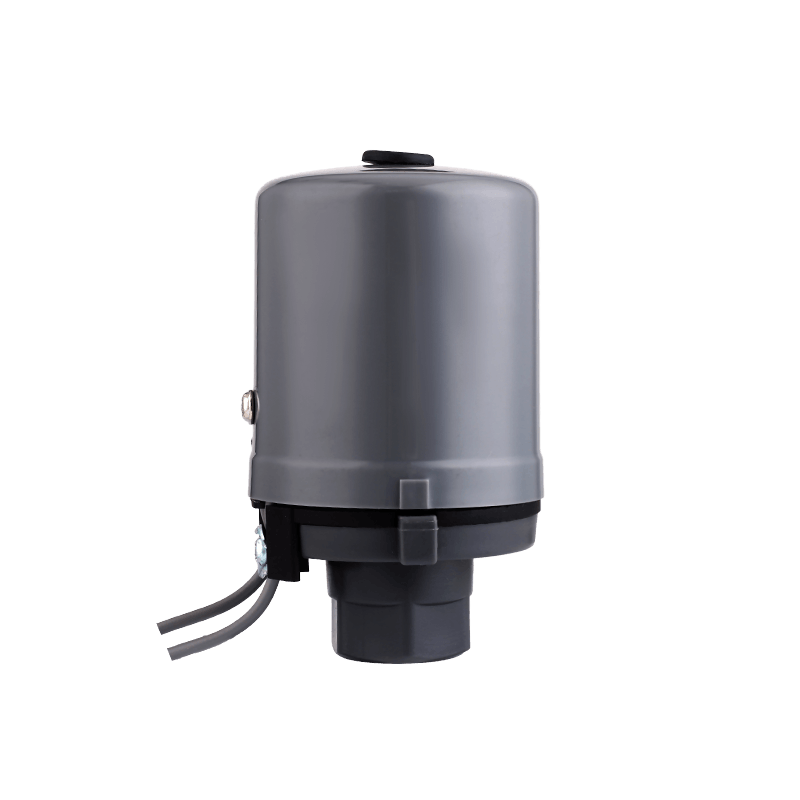 KRS-2.5 单触点1.1-1.8bar泵压力开关