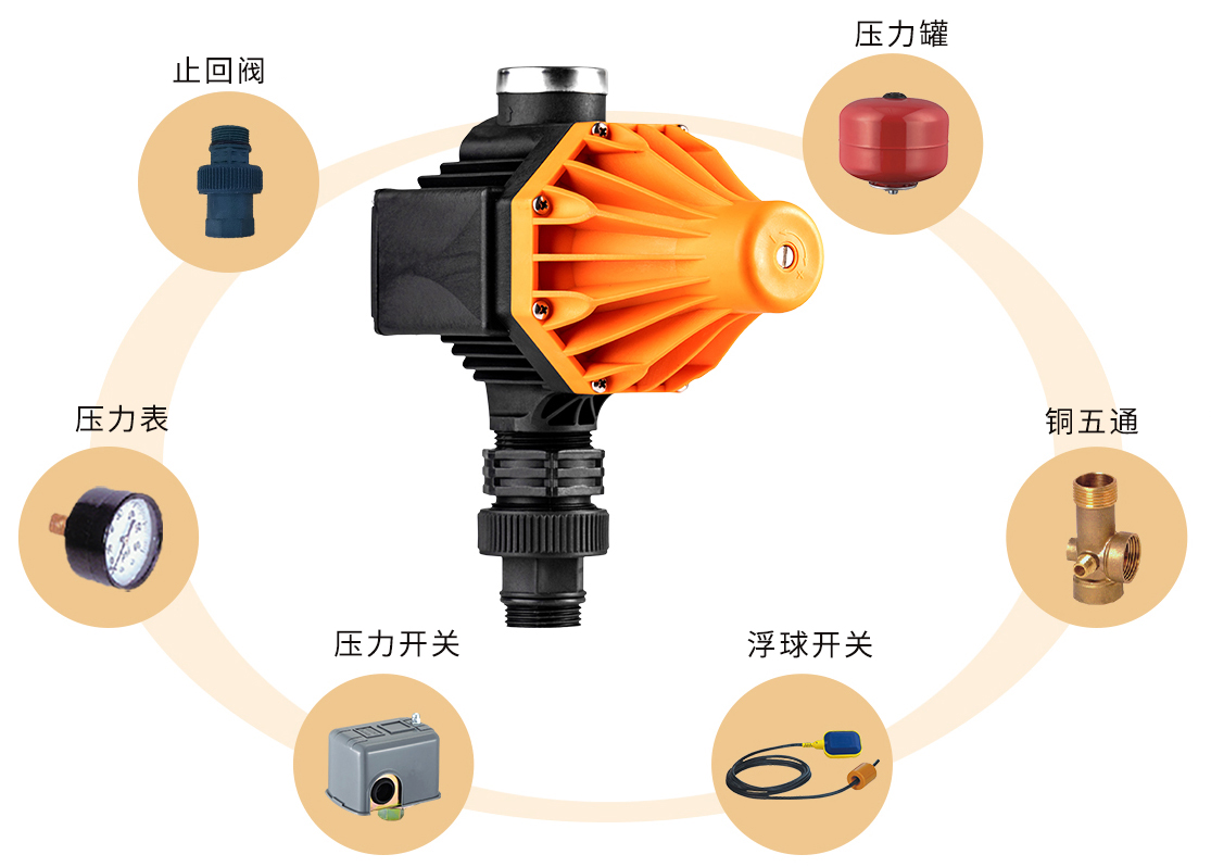 浙江美罗机电有限公司