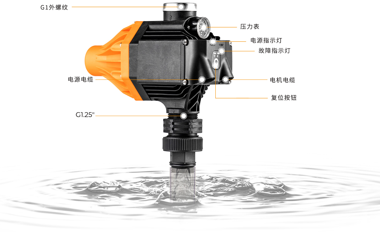 浙江美罗机电有限公司