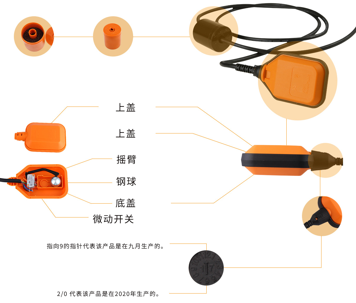 浙江美罗机电有限公司