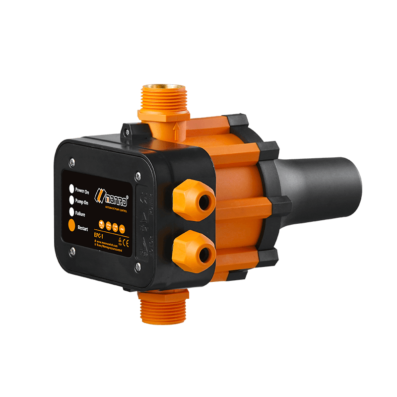 EPC-1意大利设计G1尺寸自动清洁水泵，离心泵电泵控制