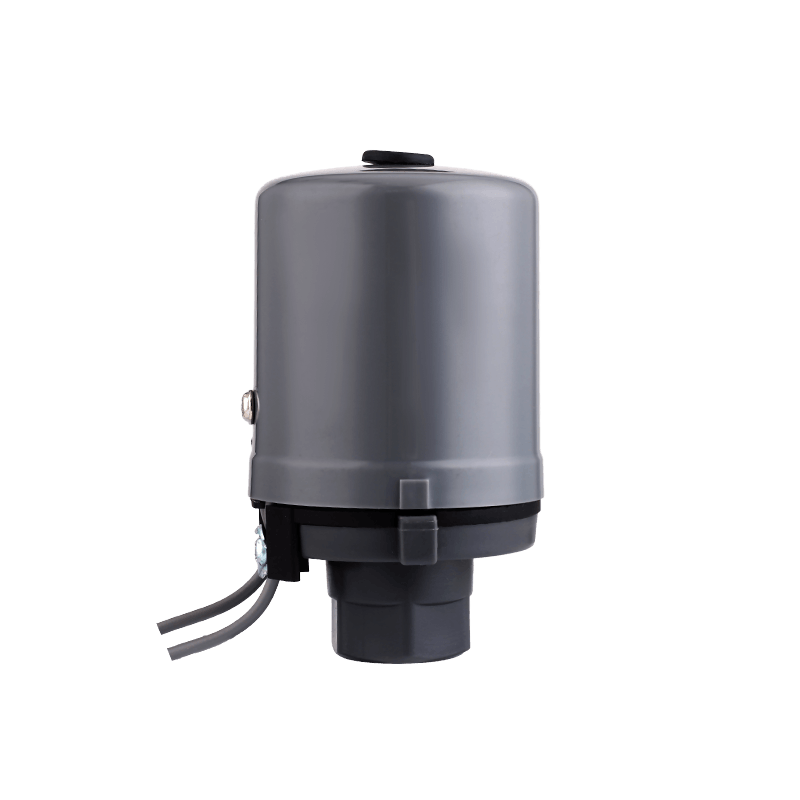 KRS-2.5 单触点1.1-1.8bar泵压力开关