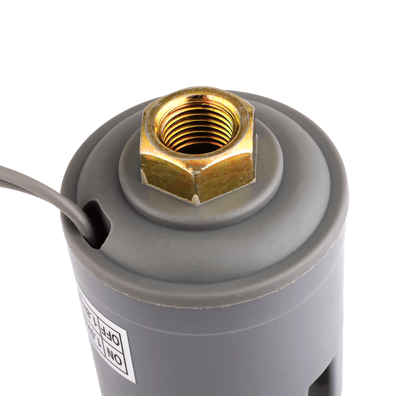 KRS-2 双触点小型压力开关110-240V水泵压力控制器