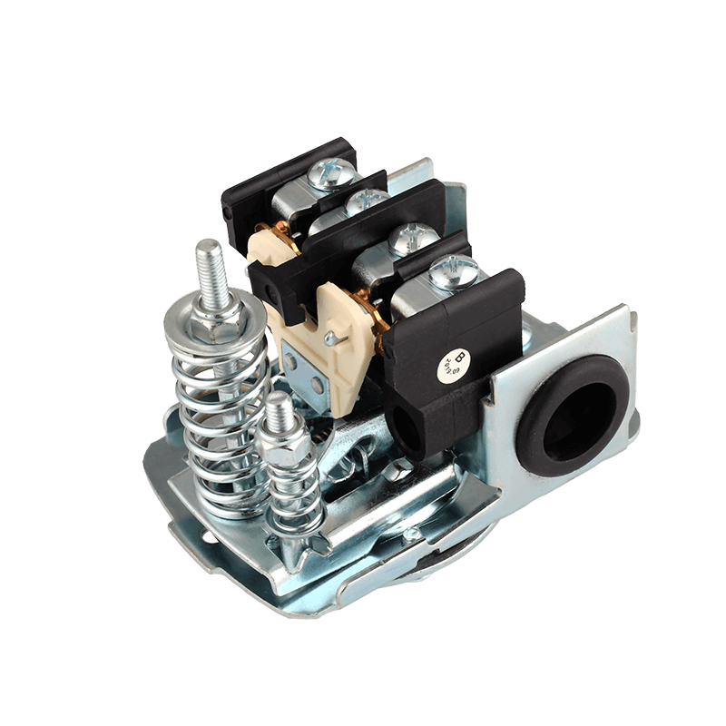 KRS-3 110-240V 内螺纹/外螺纹尺寸机械水泵压力开关