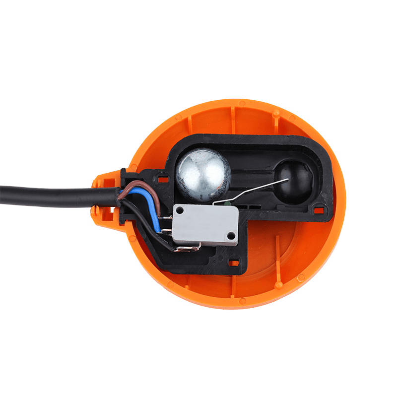 FPS-3 带配重和电缆传统浮子开关用于水箱浮子传感器开关